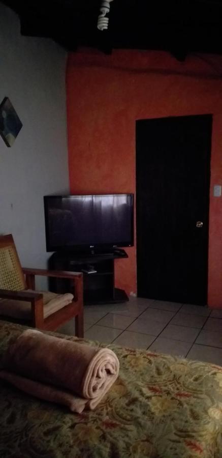 Portal De Los Farolitos Concepción de Ataco المظهر الخارجي الصورة