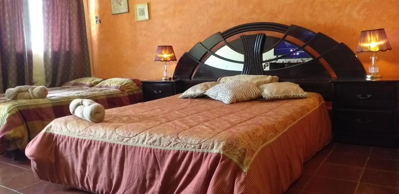 Portal De Los Farolitos Concepción de Ataco المظهر الخارجي الصورة