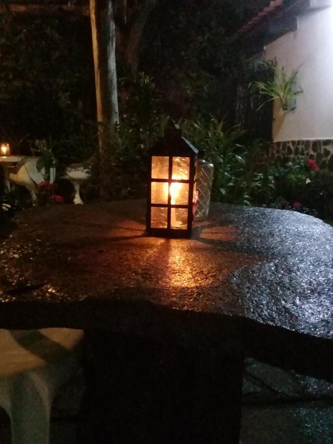 Portal De Los Farolitos Concepción de Ataco المظهر الخارجي الصورة